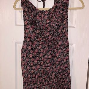 Free People Scrunch Dress